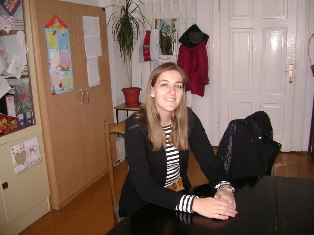 Данијела Бурђија