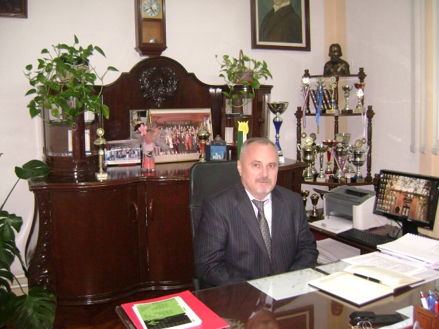 Ђорђе Мирковић